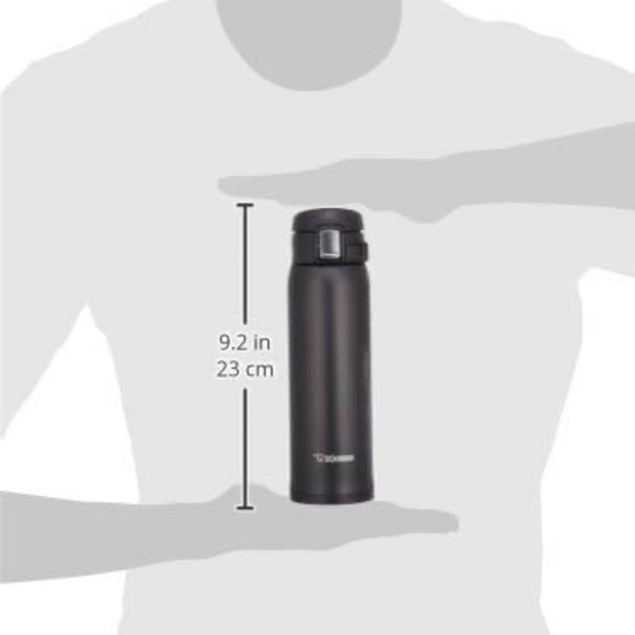 Stainless Steel Vacuum Insulated Mug - Picture 3 of 5